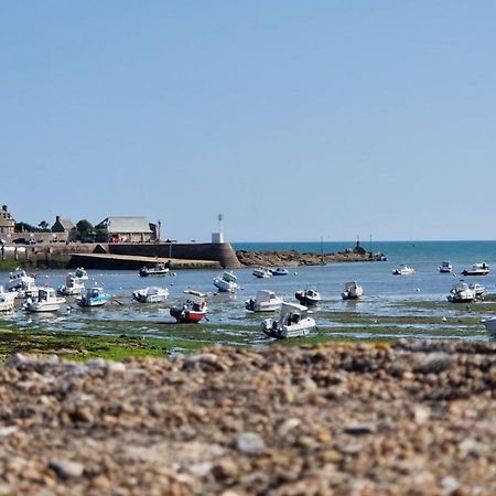Le Prieure Barfleur Panzió Kültér fotó